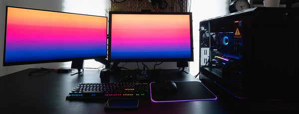 Guia para escolher seu PC gamer em 2025