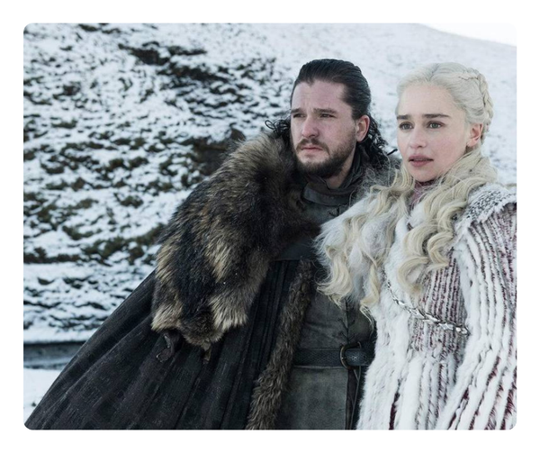 A história real por trás de Game of Thrones