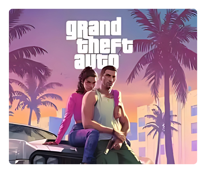 Rockstar adia estreia de GTA VI: novo lançamento previsto para maio de 2026