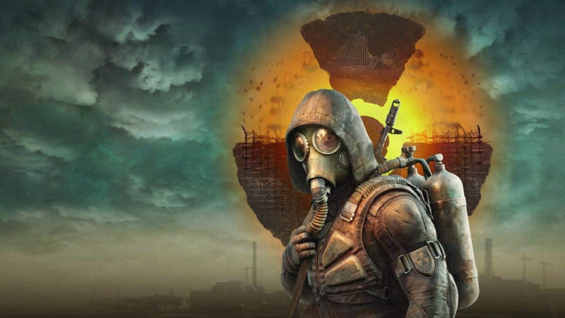 STALKER 2: Heart of Chornobyl revela gameplay no PS5