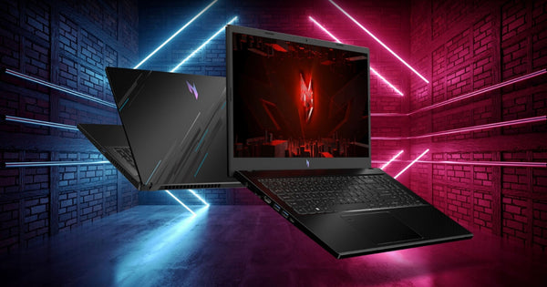 Notebook ou PC Gamer: Entenda as Principais Diferenças
