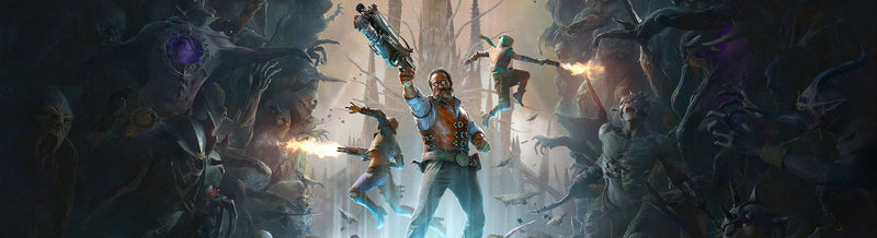 Painkiller: Hell and Damnation – Uma jornada intensa pelo inferno!