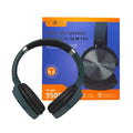 Fone de Ouvido Sem Fio | Bluetooth 950BT | Inova | Wireless