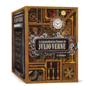 As extraordinárias viagens de Júlio Verne - Box com 6 livros