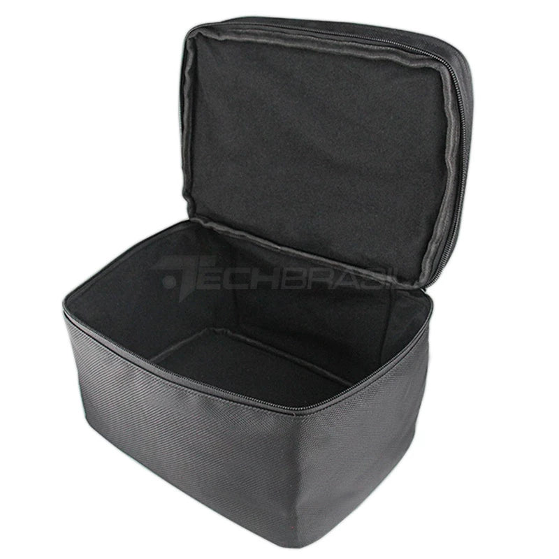 Case Nintendo portátil