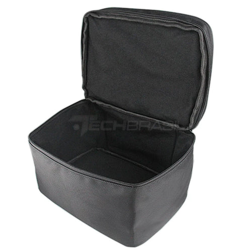 Case Nintendo portátil