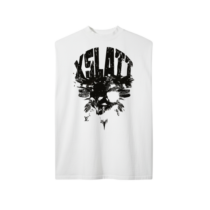 Blusa LV – Coleção XSlatt