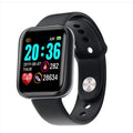 Smartwatch D20 Pro/ coloca foto na tela Esportivo Bluetooth