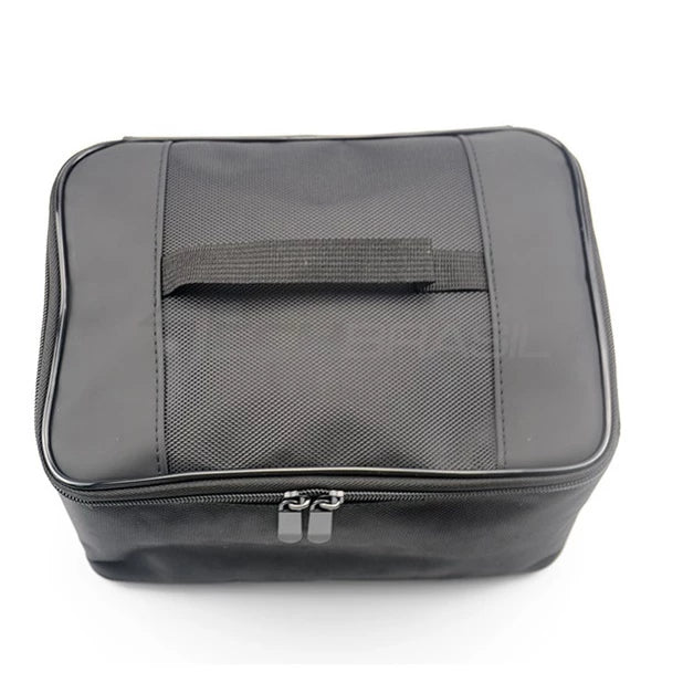 Case Nintendo portátil