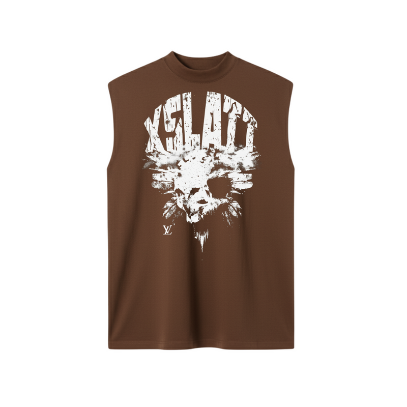 Blusa LV – Coleção XSlatt