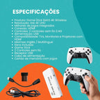 Game Stick M15 Pro