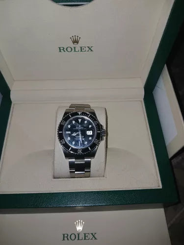 Rolex Submariner Date