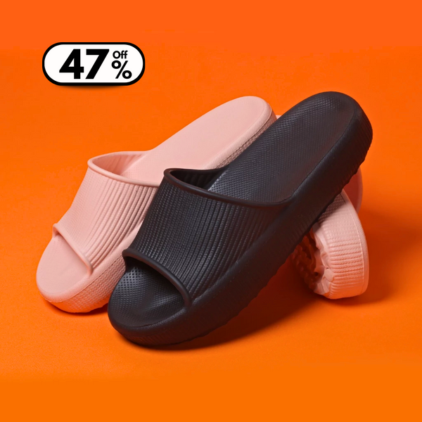 Sandália Nuvem - 47% Off