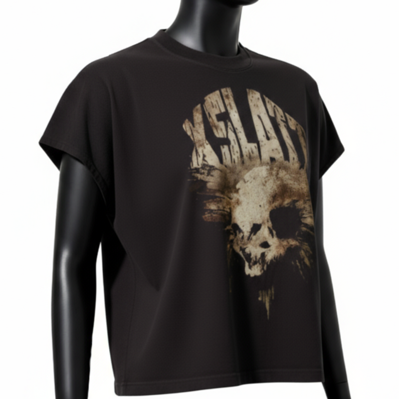 Blusa LV – Coleção XSlatt