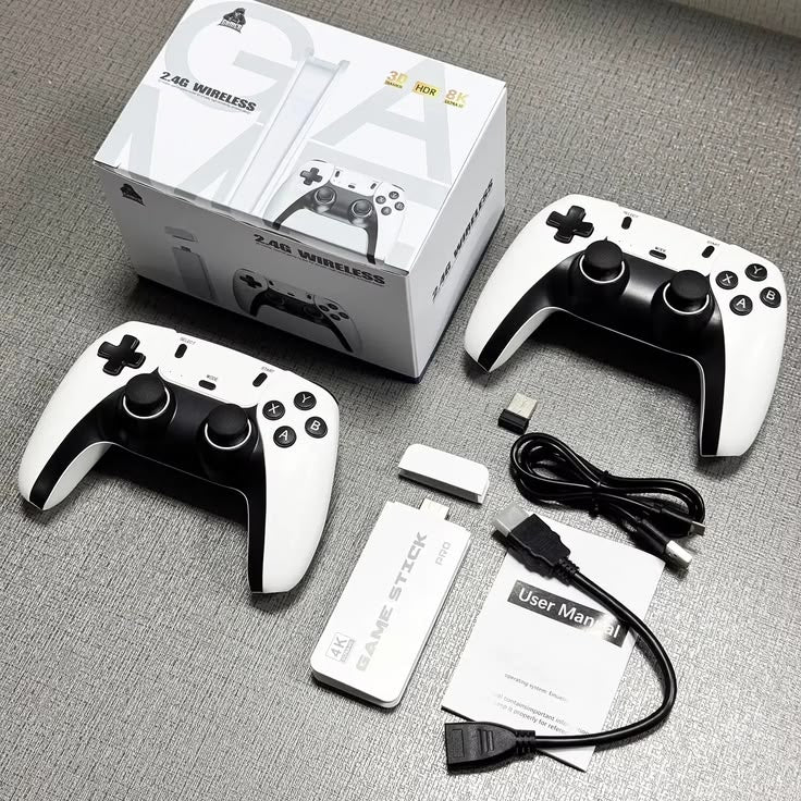 Game Stick M15 Pro