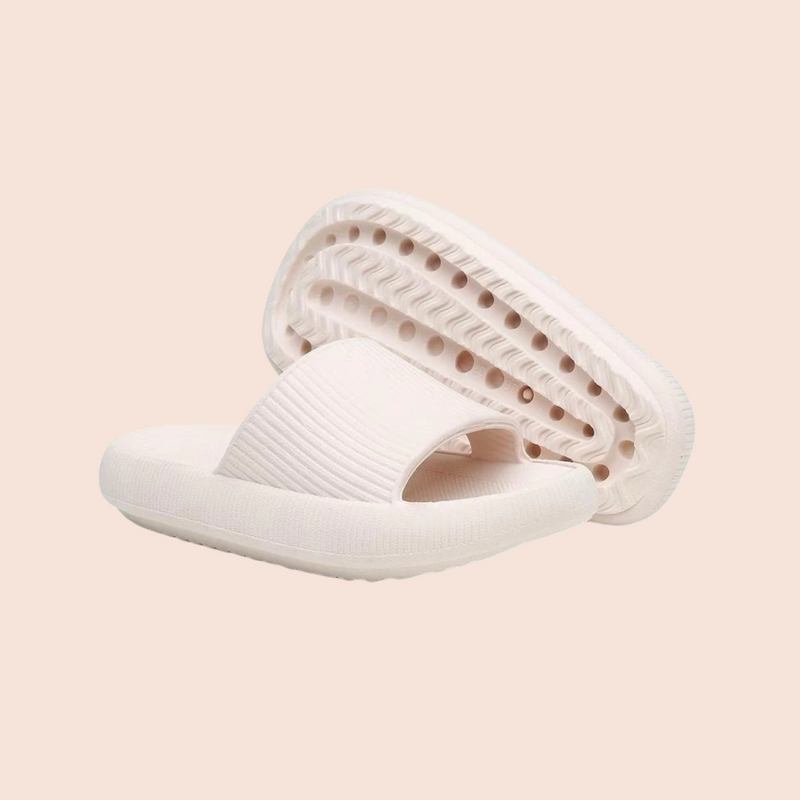 Sandália Nuvem - 47% Off