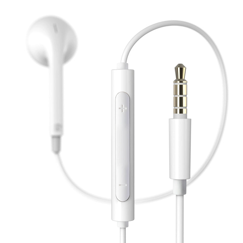 Fones de Ouvido Intra-Auriculares Edifier H180