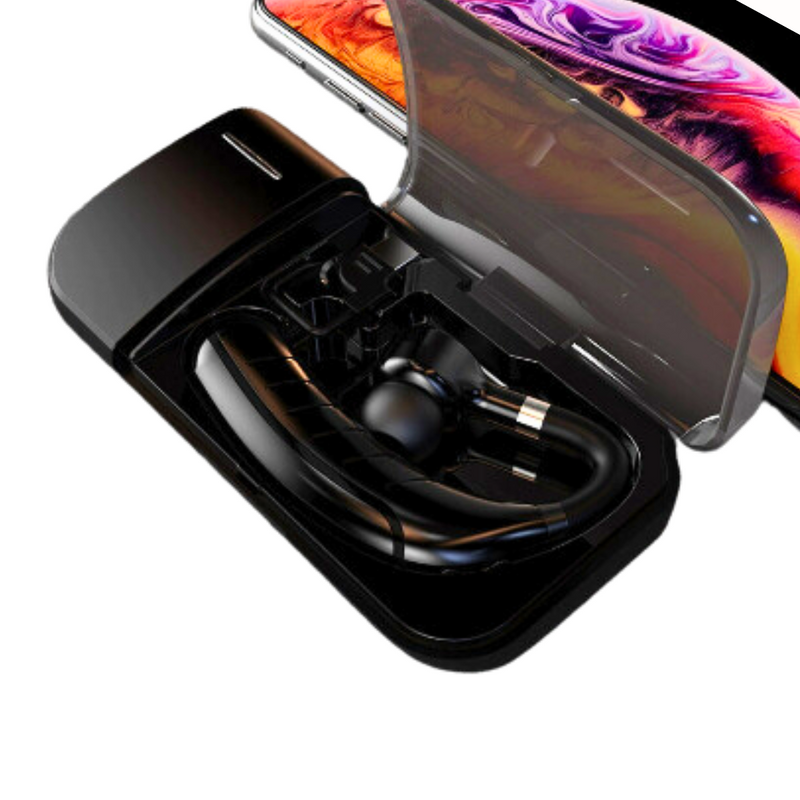Fone de Ouvido Bluetooth