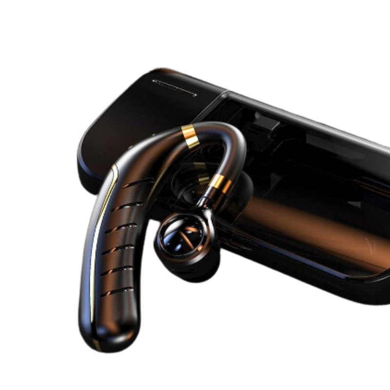 Fone de Ouvido Bluetooth