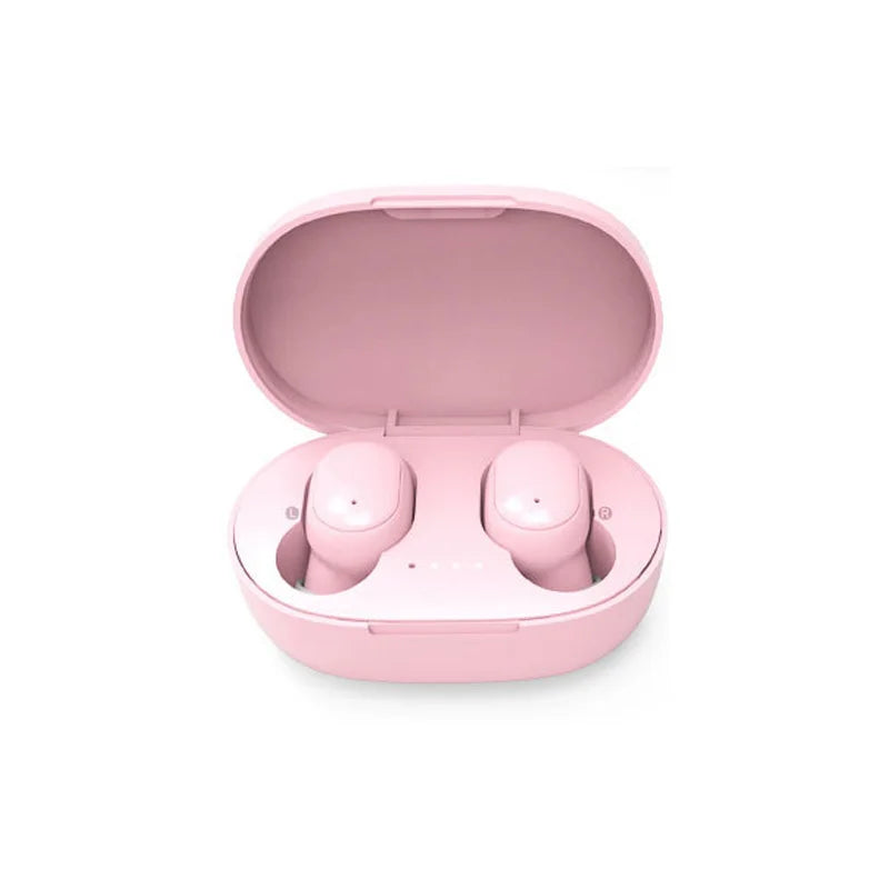 Fone Bluetooth Esportivo Sem Fio TWS com Microfone