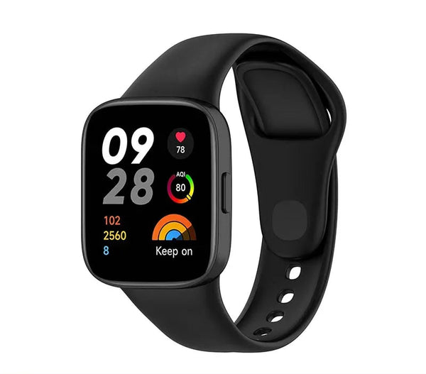 Smartwatch de alto desempenho