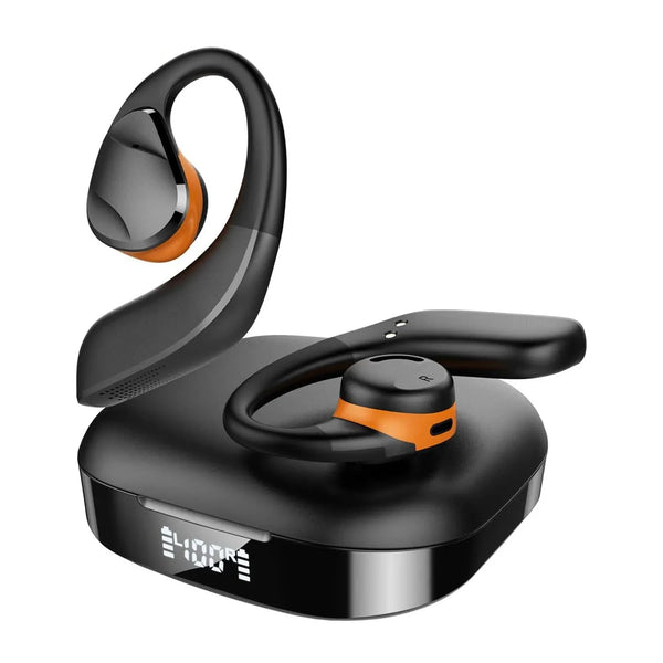 Fones Sem Fio Bluetooth 5.3