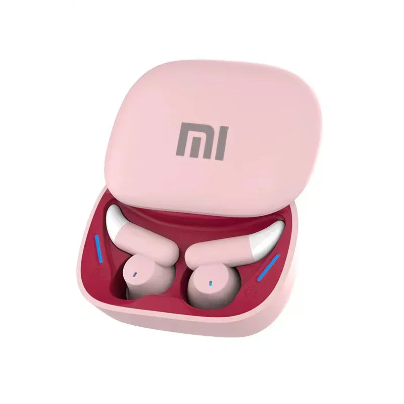 Mini Fones de Ouvido Sem Fio Bluetooth
