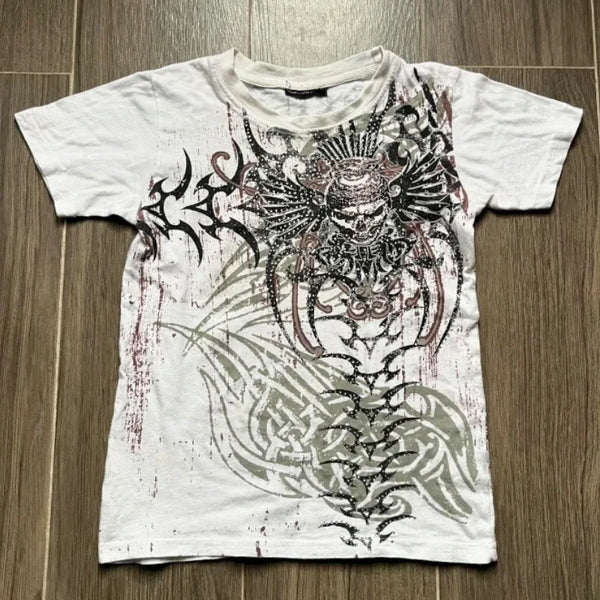 Camisa Retrô
