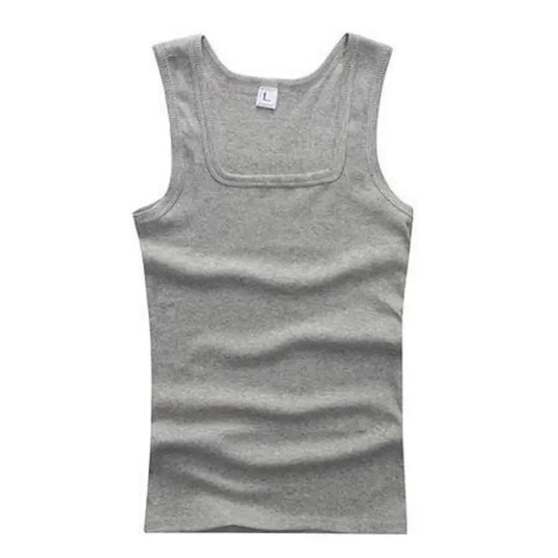 Camisetas Masculinas e Femininas de Algodão, Regata e Fitness