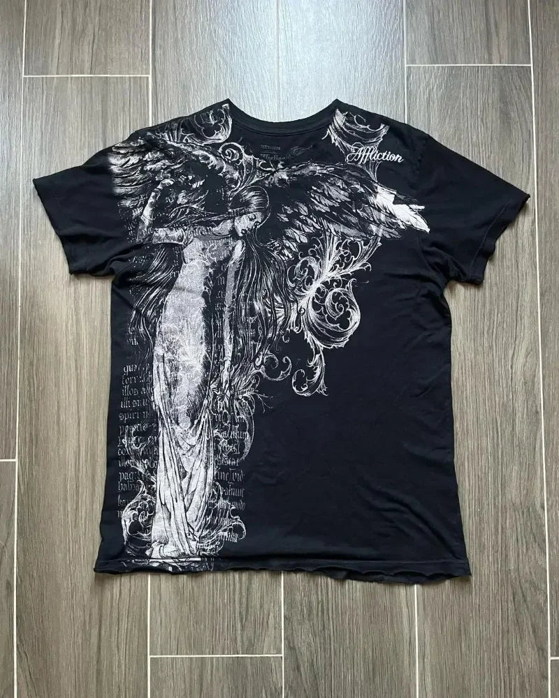 Camisa Retrô