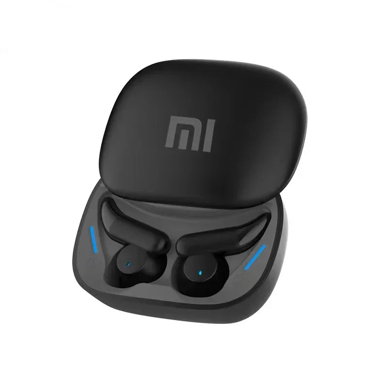 Mini Fones de Ouvido Sem Fio Bluetooth