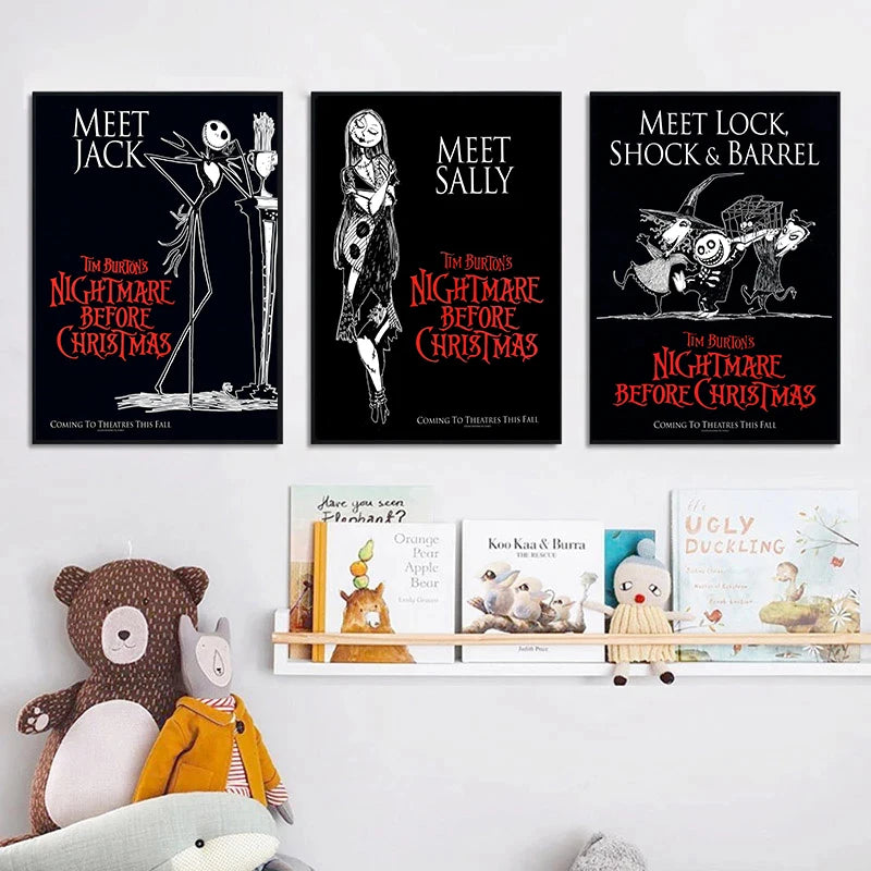 O Estranho Mundo de Jack
