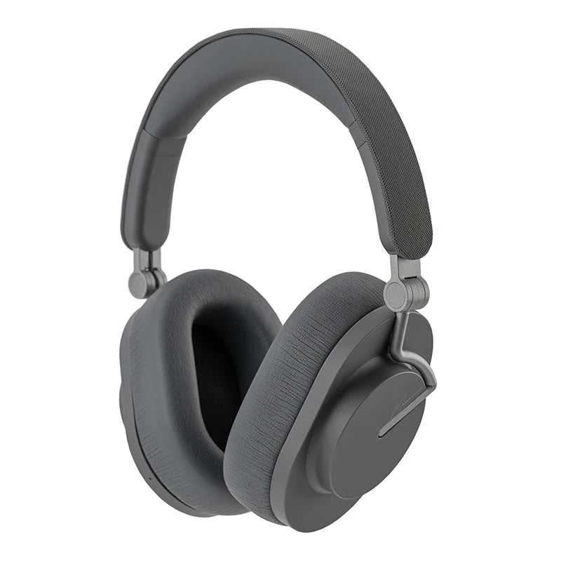 Fone Sem Fio Hi-Fi com ANC, Bluetooth e LDAC