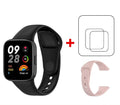 Smartwatch de alto desempenho