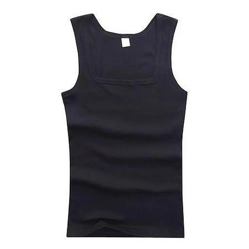 Camisetas Masculinas e Femininas de Algodão, Regata e Fitness