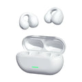 Fone T75 Bluetooth 5.3, HiFi, TWS, à prova d'água, esportivo