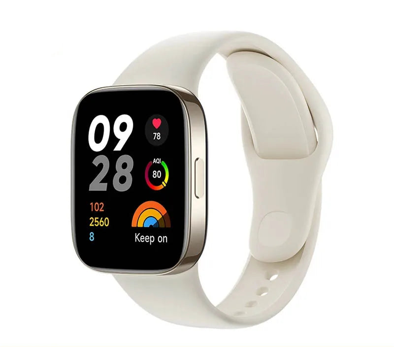 Smartwatch de alto desempenho