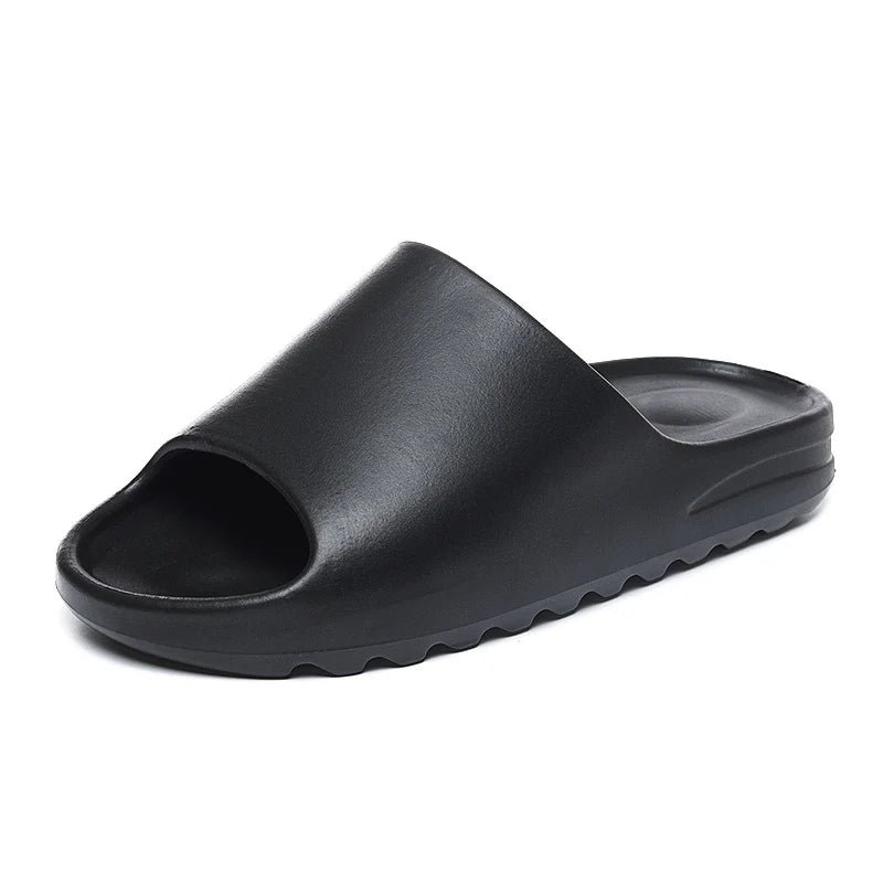Chinelos Unissex - Sandálias de Praia e Moda Casual