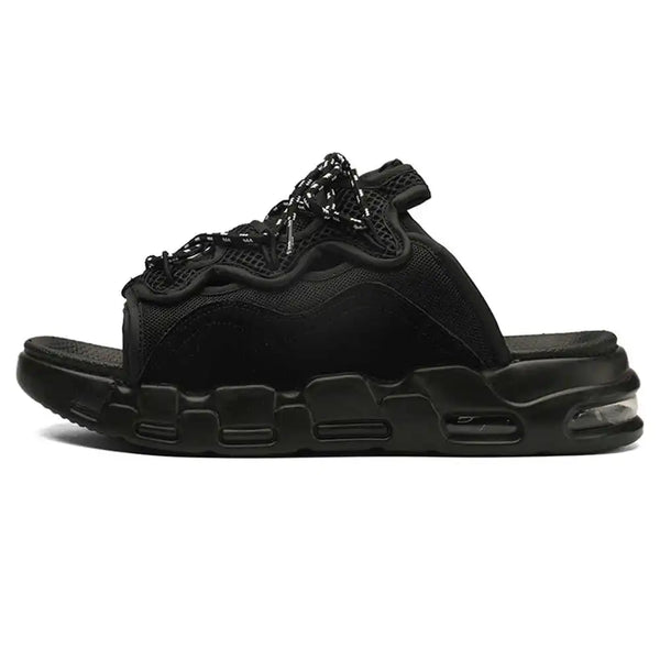 Chinelo Slide - Conforto, Estilo e Resistência