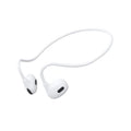 Fones Bluetooth Esportivos Sem Fio com Touch, HiFi e Microfone