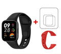 Smartwatch de alto desempenho