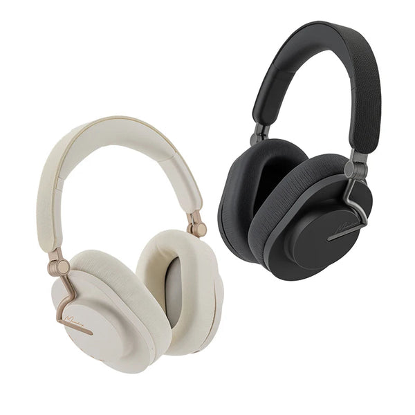Fone Sem Fio Hi-Fi com ANC, Bluetooth e LDAC