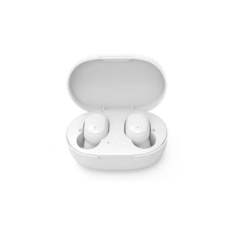 Fone Bluetooth Esportivo Sem Fio TWS com Microfone