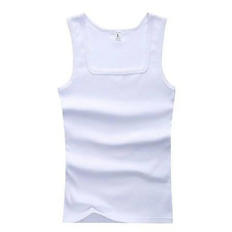 Camisetas Masculinas e Femininas de Algodão, Regata e Fitness