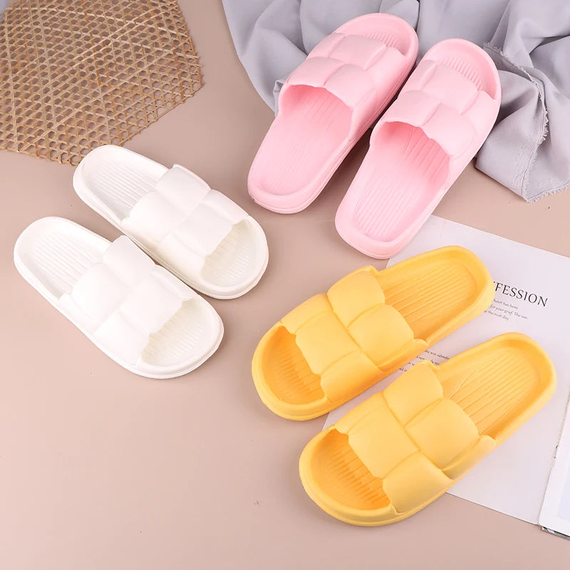 Chinelos Nuvem com Sola Macia para Homens e Mulheres