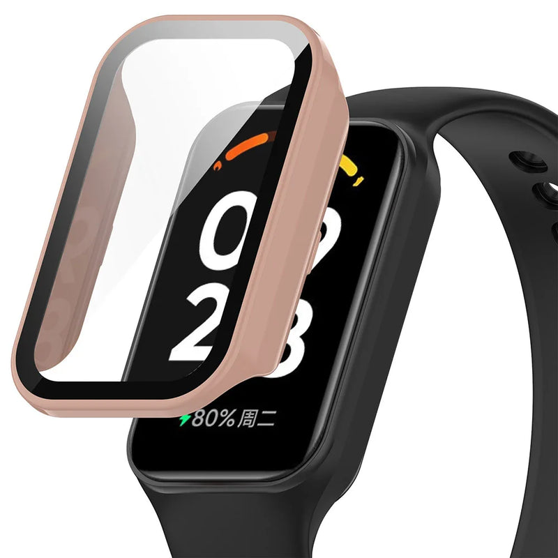 Capa protetora para Smart Band