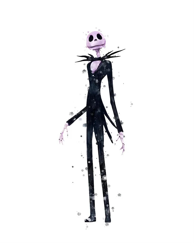 O Estranho Mundo de Jack