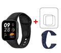 Smartwatch de alto desempenho