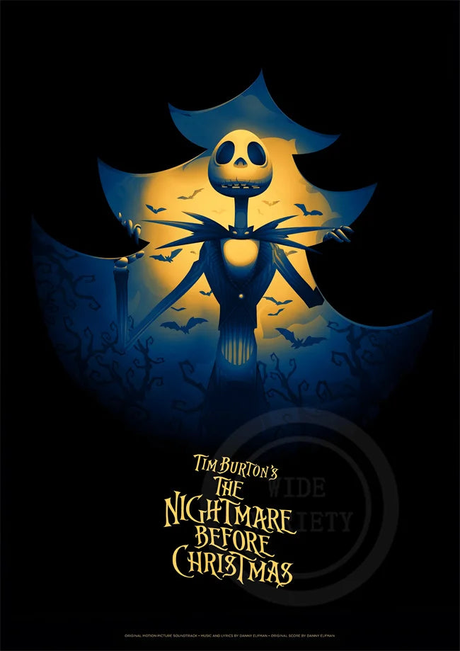 O Estranho Mundo de Jack