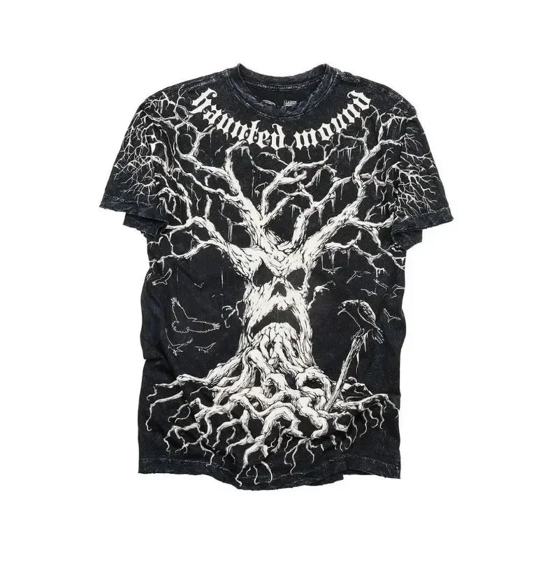 Camisa Retrô